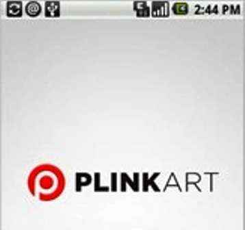 Google compra inicio de búsqueda visual de Móvil Plink