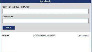 Touch.facebook.com y la ausencia de Facebook en el IPAD