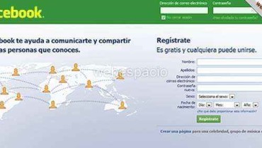 facebook brasil