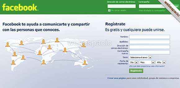 facebook brasil