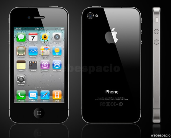 iphone 4