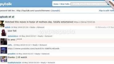topytalk