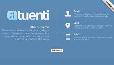 tuenti