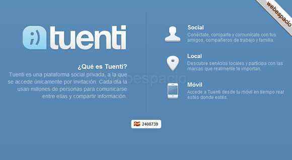 tuenti