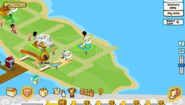 zoo world en facebook