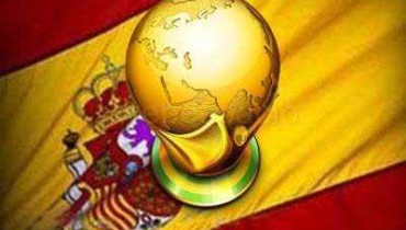 espana campeon del mundial de futbol