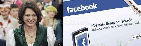 facebook germany
