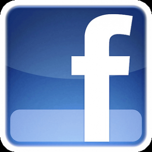 Facebook  logo