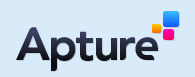 apture logo