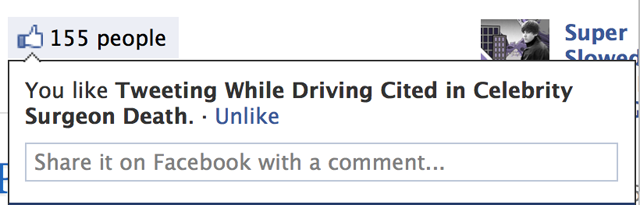 boton like facebook