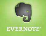 Nuevo Evernote web agrega botón compartir de Facebook