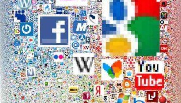 infografia sitios web