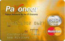 payoneer