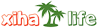 xiha life logo