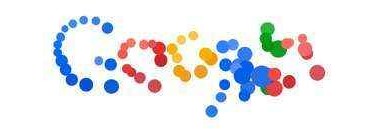 google logo bolas