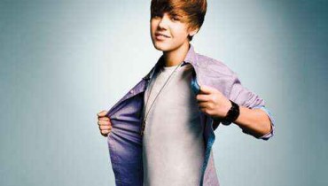 Justin Bieber