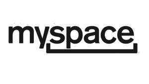 Nuevo logo myspace