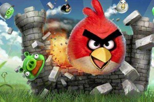 angry birds juego