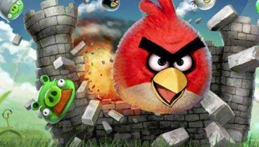 Si la película de Angry Birds fuera dirigida po Michael Bay