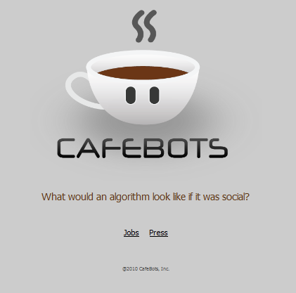 cafebots