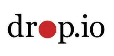dropio logo