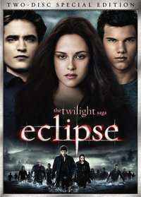 eclipse twilight