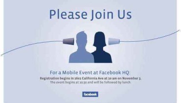 facebook evento moviles