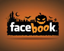 Emoticones de Halloween para Twitter y Facebook