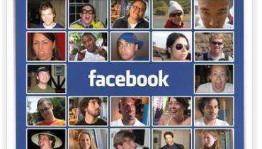 Solicitudes de amistad de Facebook ahora muestran más información