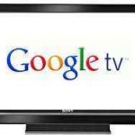 logo google tv