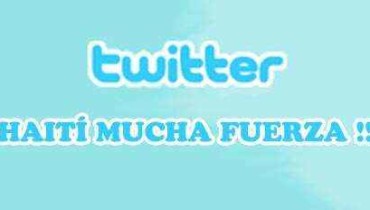haiti twitter