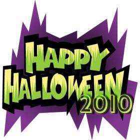 happy halloween