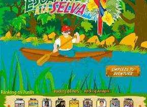 juego promperu selva facebook