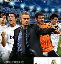 juego facebook real madrid fantasy manager 2011