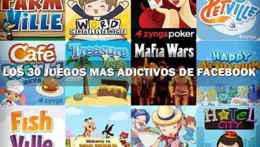 juegos de facebook