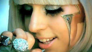 lady gaga