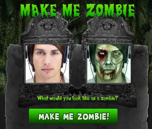 makemezombie