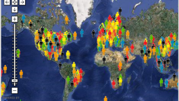 mapalist-googledocs-googlemaps