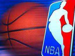 nba logo