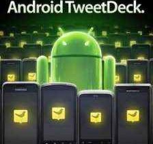 tweetdeck android