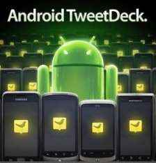 tweetdeck android