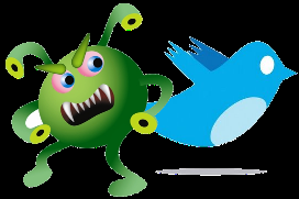 twitter-virus