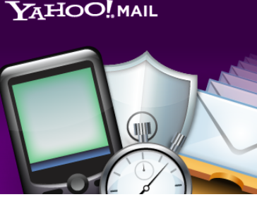 yahoo mail