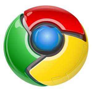 google chrome