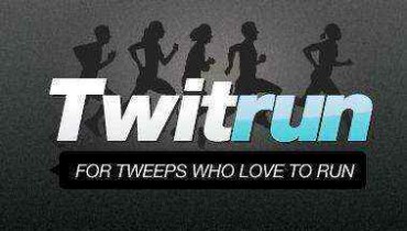 Logo twitrun