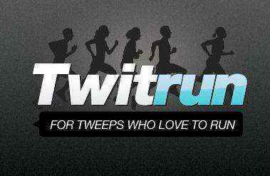 Logo twitrun