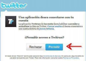 Paso3-twitrun