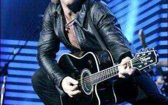 bon jovi