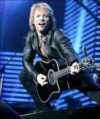 bon jovi