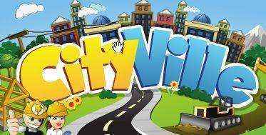 cityville logo